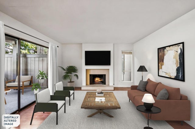 3314 Brittan Ave 1, SAN CARLOS