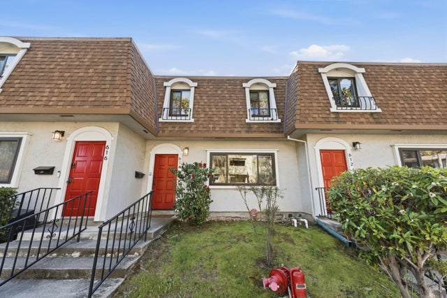 614 Forest Ave, Palo Alto