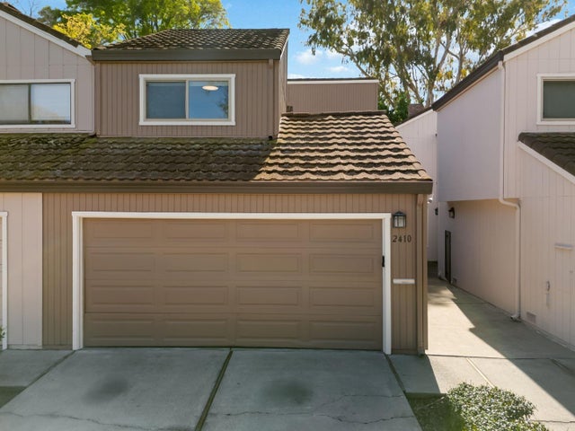 2410 S Park Ln, SANTA CLARA