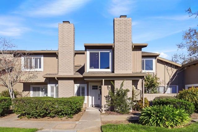 1034 Gull Ave, FOSTER CITY