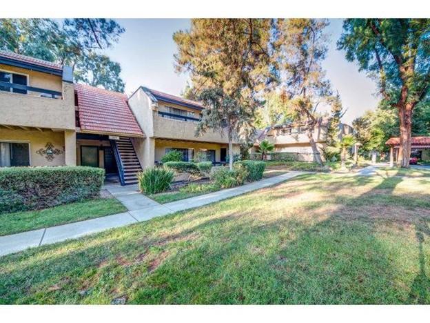 309 Tradewinds Dr 8, SAN JOSE