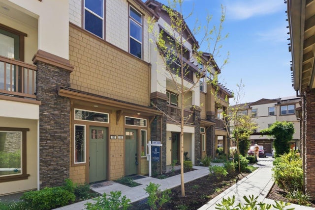 195 Carson Falls Common, FREMONT