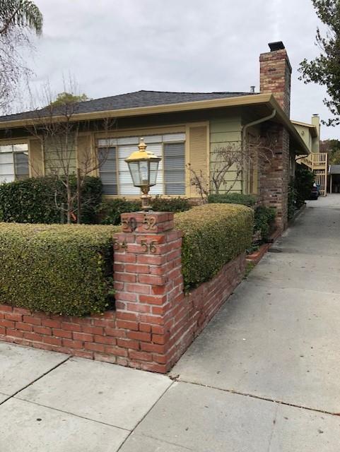 56 Hobart Ave 56, SAN MATEO