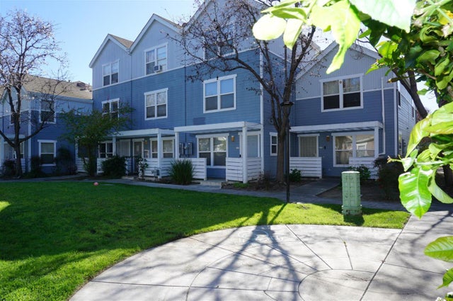 2057 E San Antonio St, San Jose