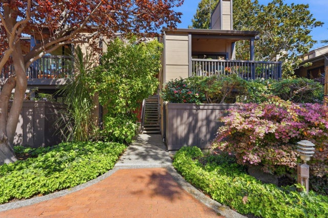 765 N Rengstorff Ave 19, MOUNTAIN VIEW