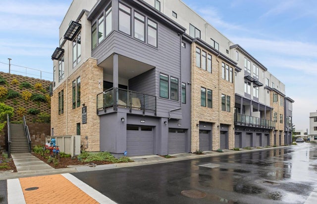 2449 Willow Way, SAN MATEO