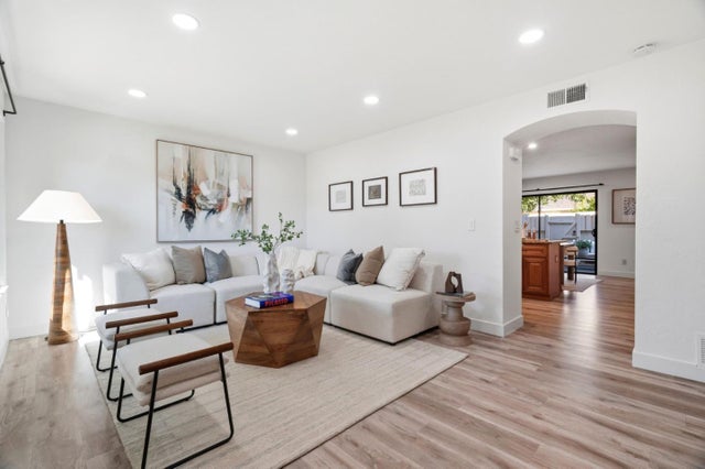 658 Picasso Ter, Sunnyvale