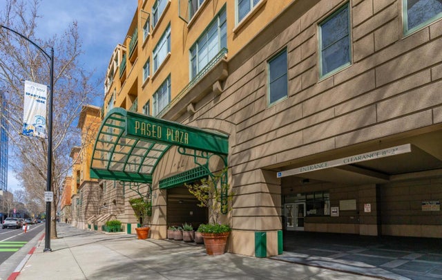 144 S 3rd St 439, San Jose