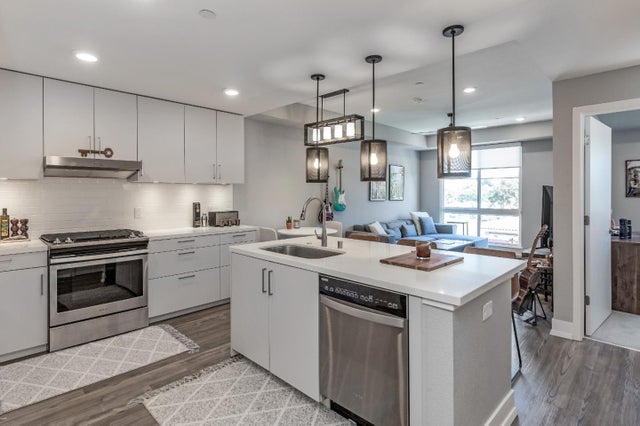 1048 Monroe St 207, Santa Clara