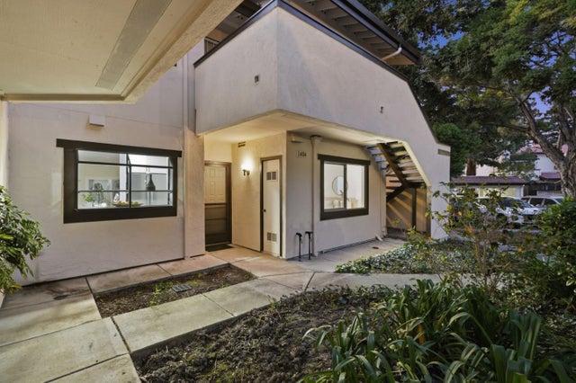 1400 Bowe Ave 1404, SANTA CLARA