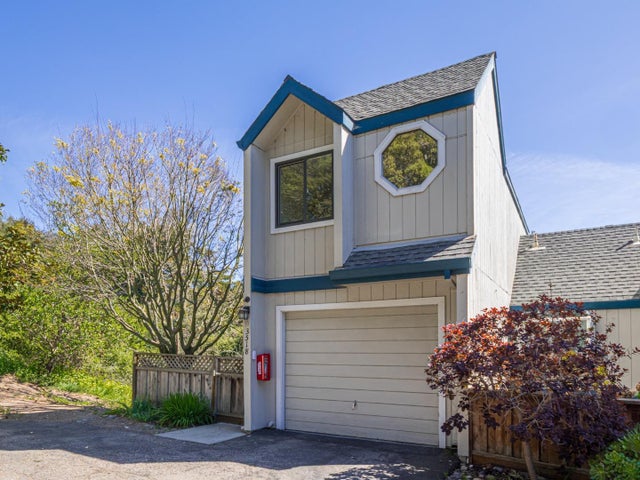 3518 Dover Dr, SANTA CRUZ