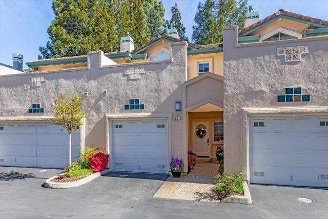 4173 El Camino Real 23, PALO ALTO