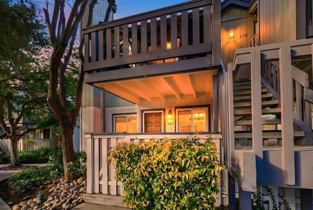 680 Blackford, SAN JOSE