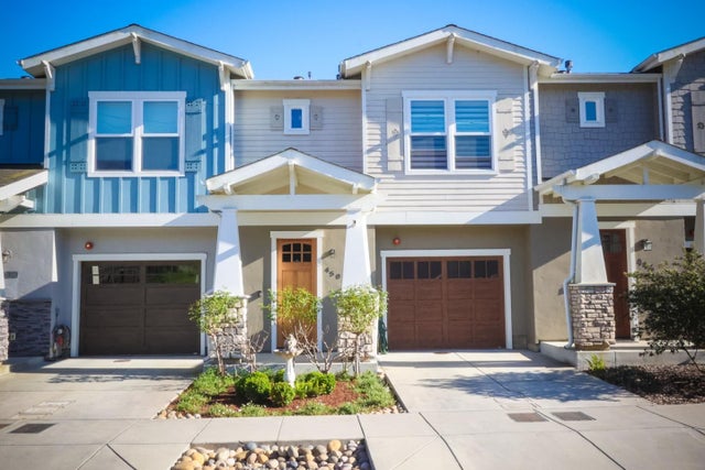 450 Granite Way, APTOS