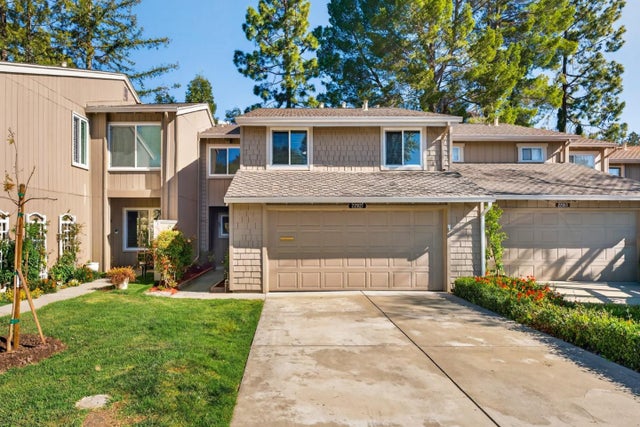 22821 Longdown Rd, CUPERTINO