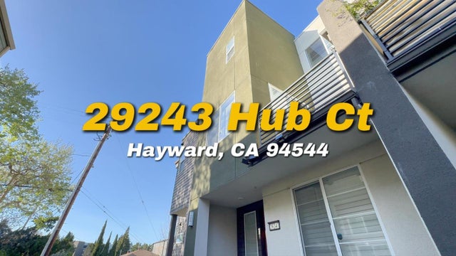 29243 Hub Ct, Hayward