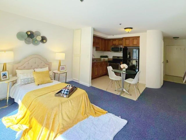 324 Catalpa St 206, San Mateo