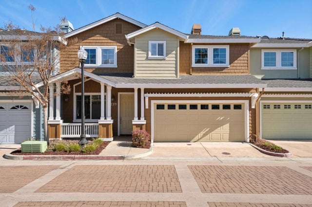 239 Granada Park Cir, MOUNTAIN VIEW