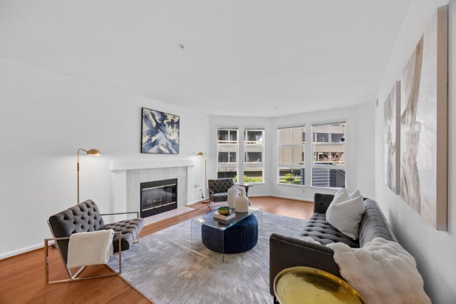 860 Meridian Bay Ln 135, FOSTER CITY