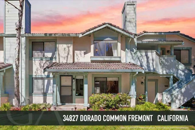 34827 Dorado Common, FREMONT