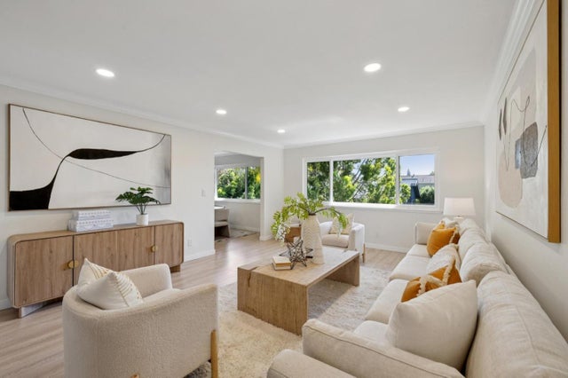 1544 San Antonio St, MENLO PARK