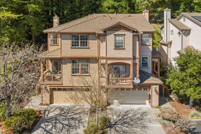 101 Woodhill Dr, SCOTTS VALLEY