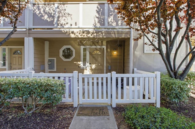 2414 Falk, SAN JOSE