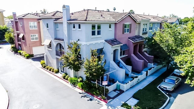 19 N Willard, SAN JOSE