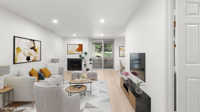 332 Philip Dr 110, DALY CITY