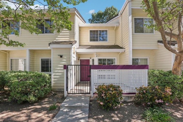 1706 Bevin Brook Dr, San Jose