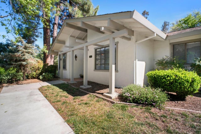5311 Cribari Gln, San Jose