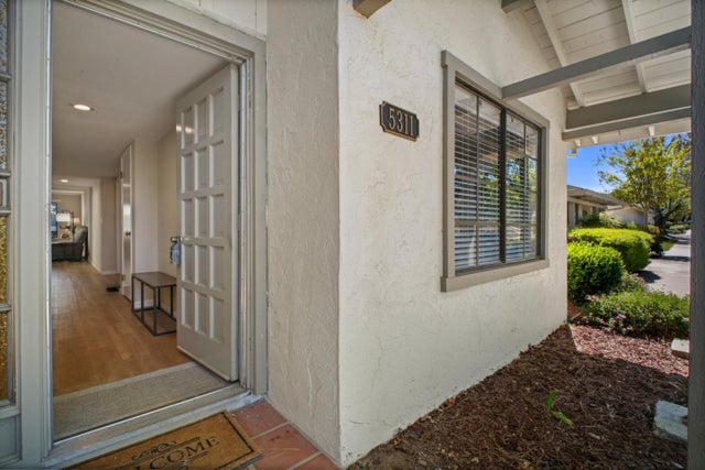 5311 Cribari Gln, San Jose