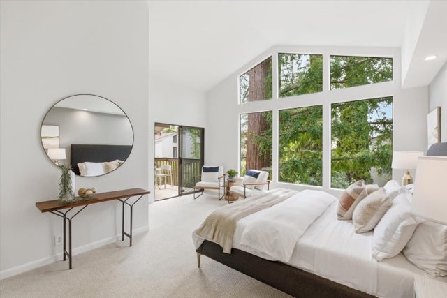 300 Sand Hill Cir 301, MENLO PARK