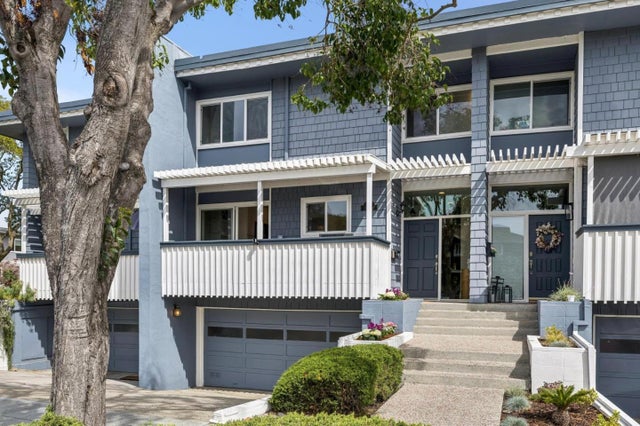 617 E Fox Ct, REDWOOD CITY