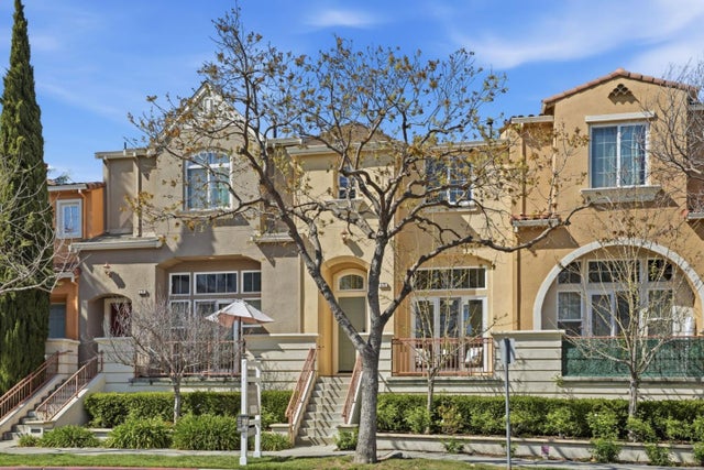 575 Moreland Way, SANTA CLARA