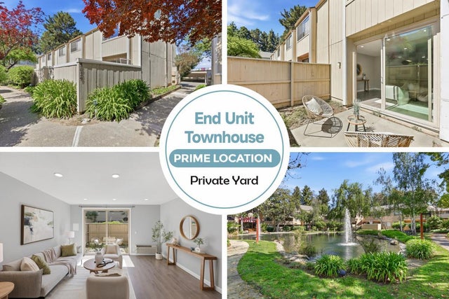 3029 Kaiser Dr Unit A, Santa Clara