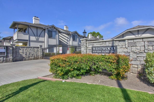 1052 Padre Dr 3, SALINAS