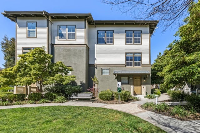 418 Chapman Ln, SAN MATEO