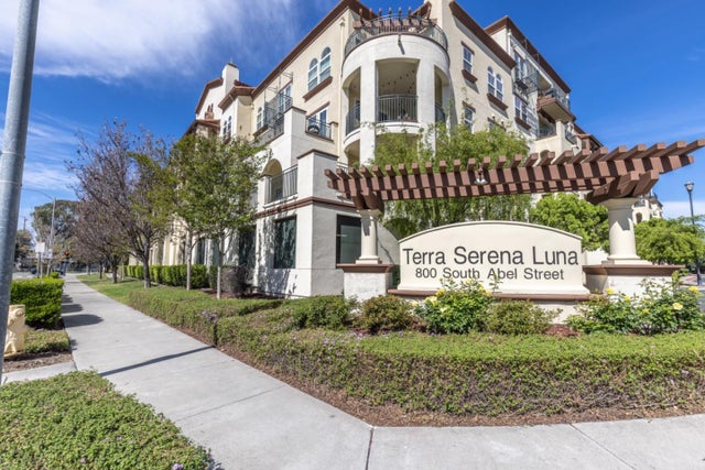 800 S Abel St 218, MILPITAS