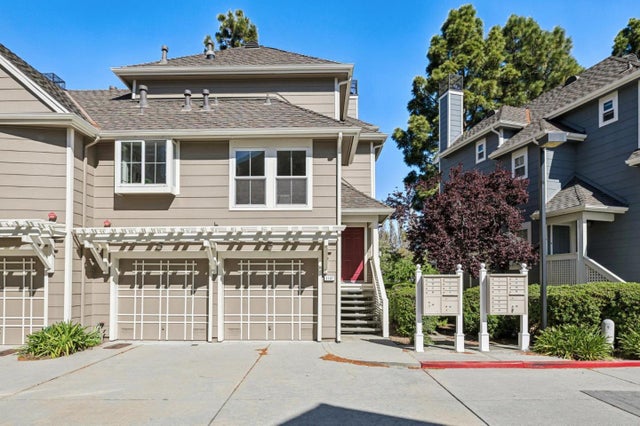 1107 Outrigger Ln, FOSTER CITY