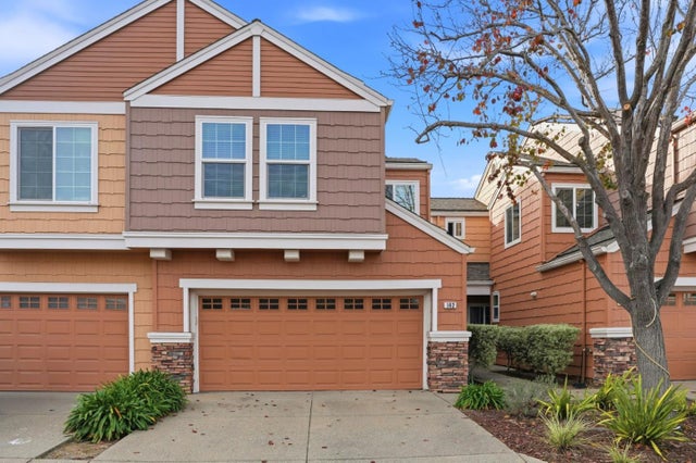 142 Positano Cir, REDWOOD CITY