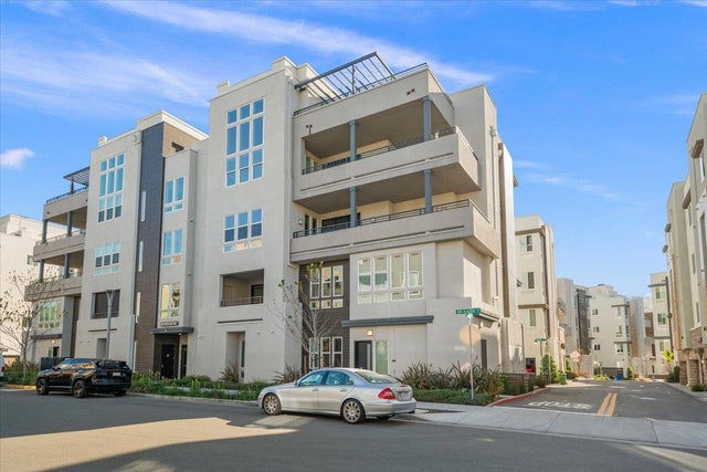 45349 Tom Blalock St 102, FREMONT