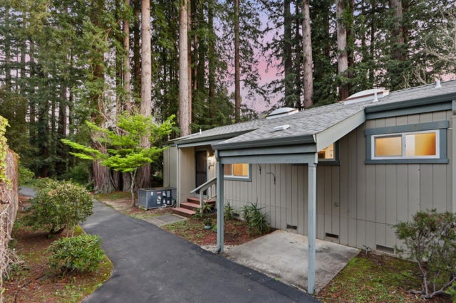 279 Anchor Ct, Boulder Creek