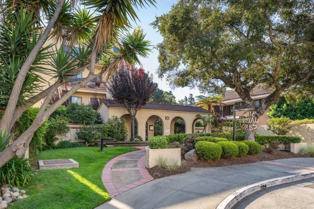 10 9th Ave 107, SAN MATEO