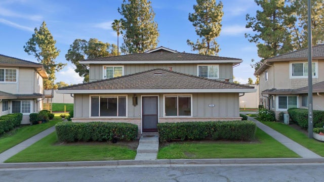 2486 Golzio Ct 1, SAN JOSE