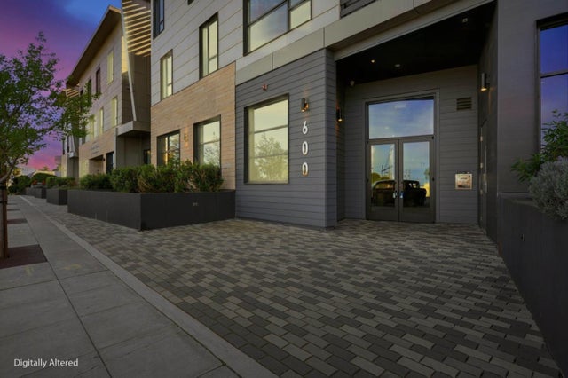 600 El Camino Real 206, BELMONT