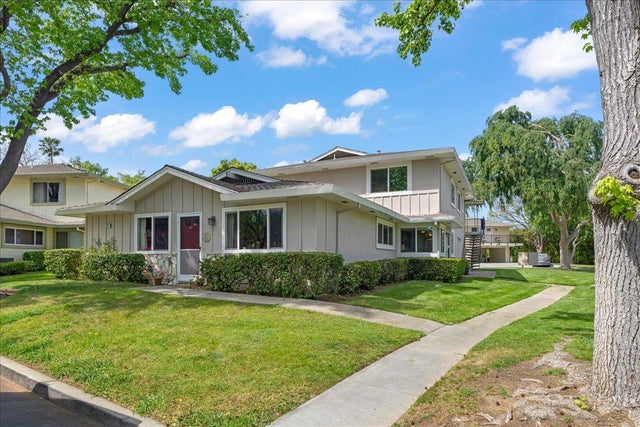 2317 Saidel Dr 2, SAN JOSE