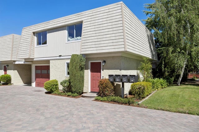 718 Vera Ave, Redwood City