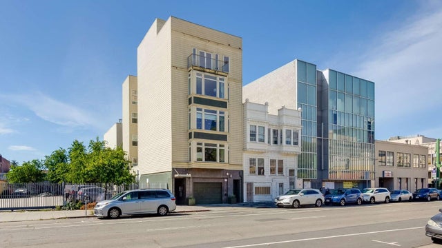 275 9th St 3, OAKLAND