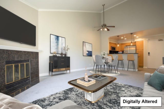 39224 Guardino Dr 308, FREMONT